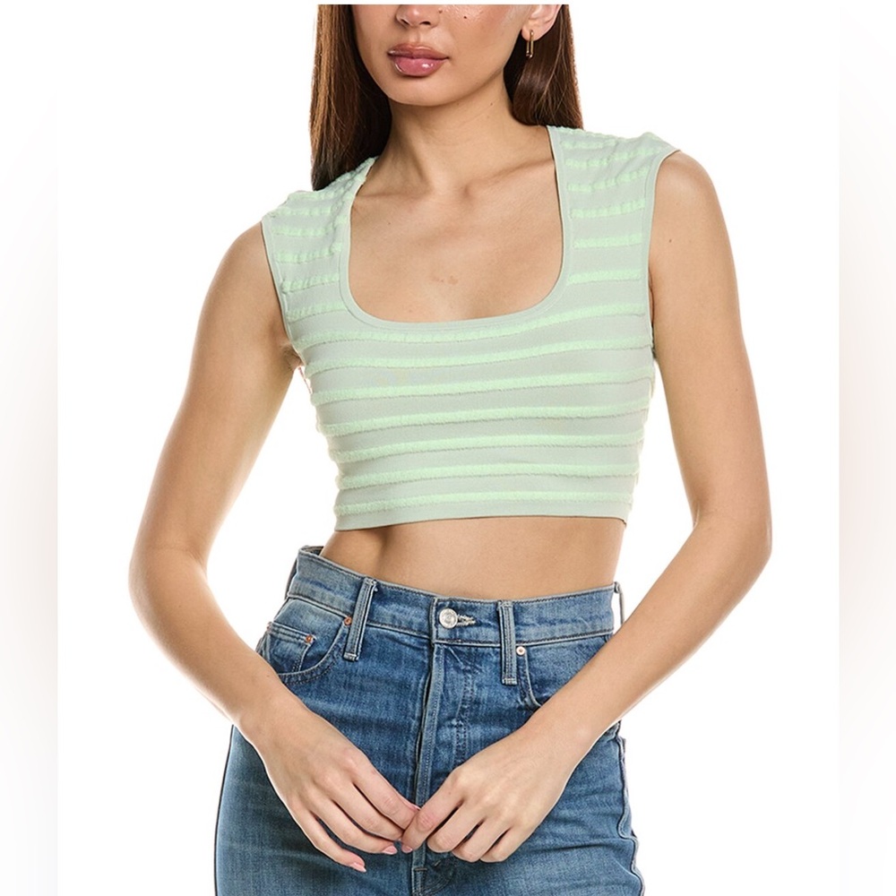Alexis Emille Tank Top